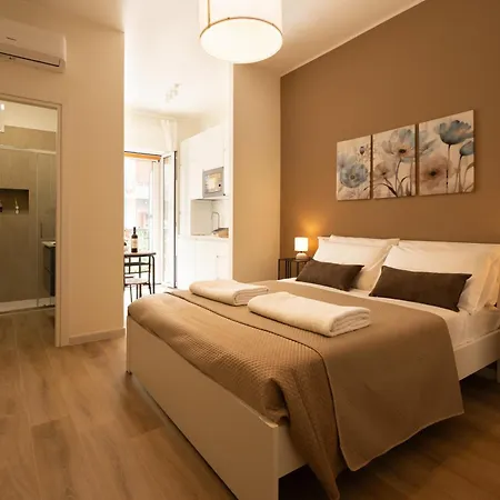 Apartamento Nilu *