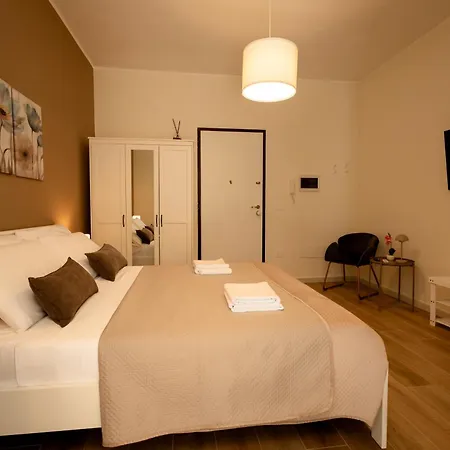 Nilu Apartamento Bari