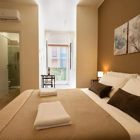 Apartamento Nilu