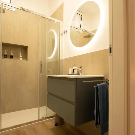 Nilu Apartamento Bari