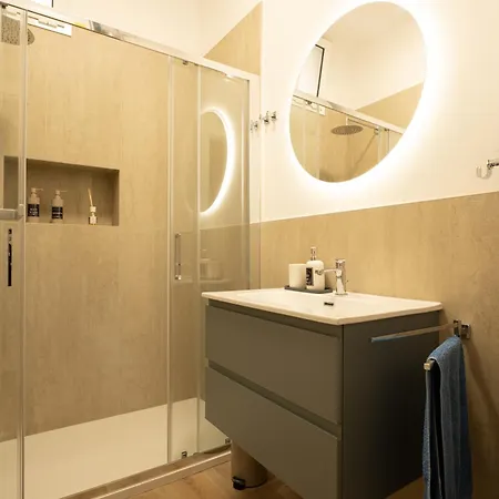 Apartamento Nilu